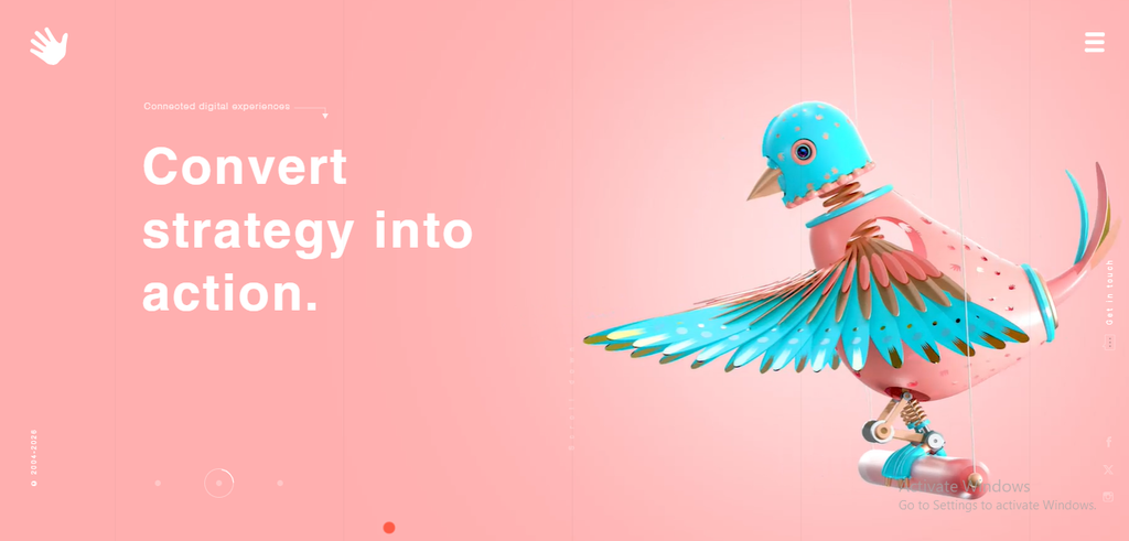 eDesign Interactive
